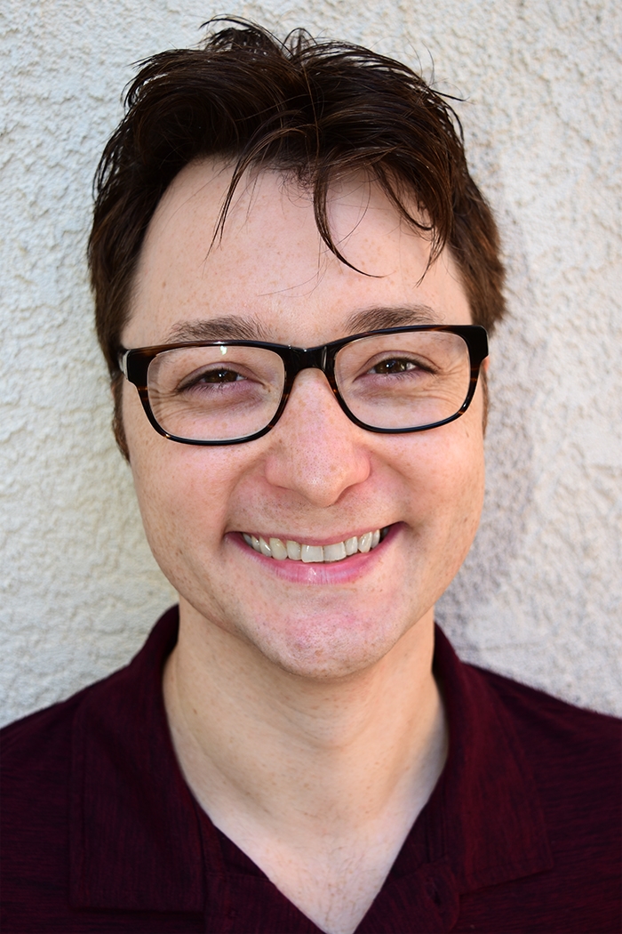 Massage Therapist Image