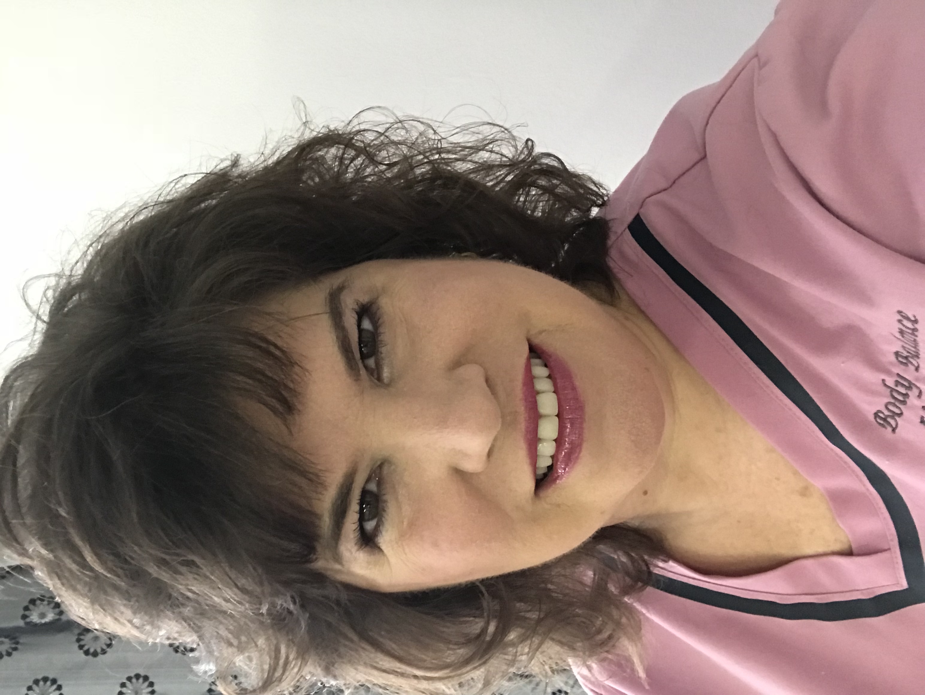 Massage Therapist Image