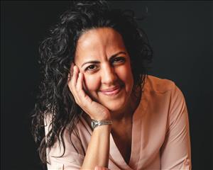 Massage Therapist Image