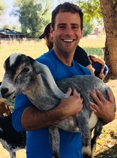 Massage Therapist Image