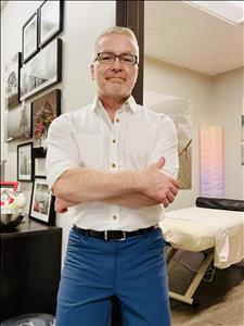 Massage Therapist Image