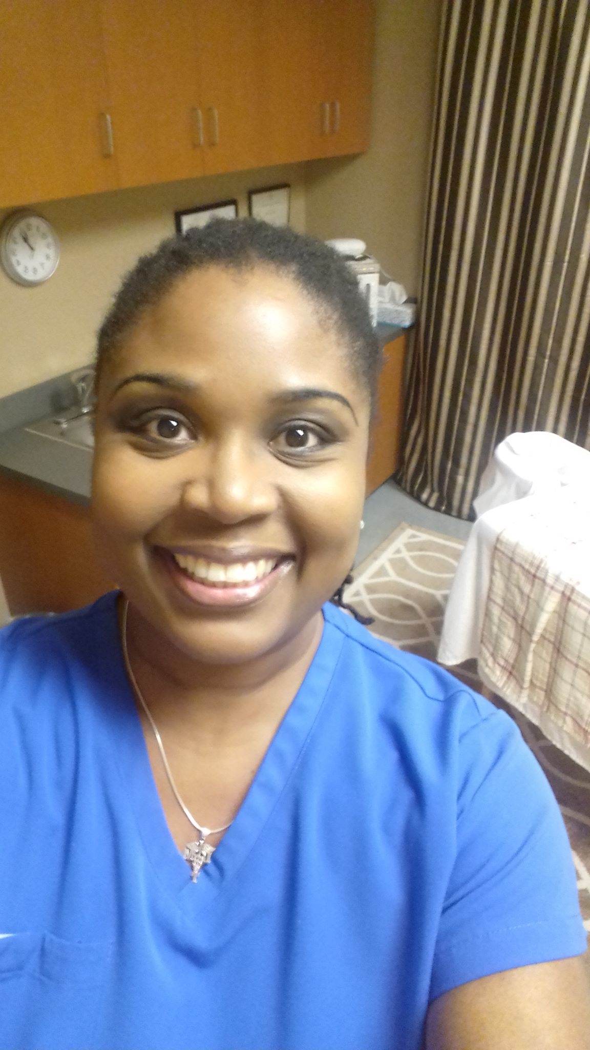 Massage Therapist Image