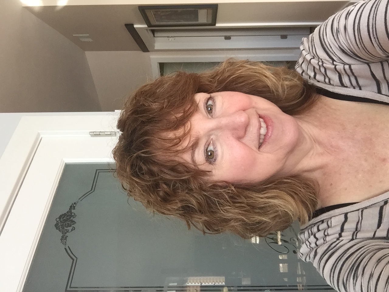 Massage Therapist Image