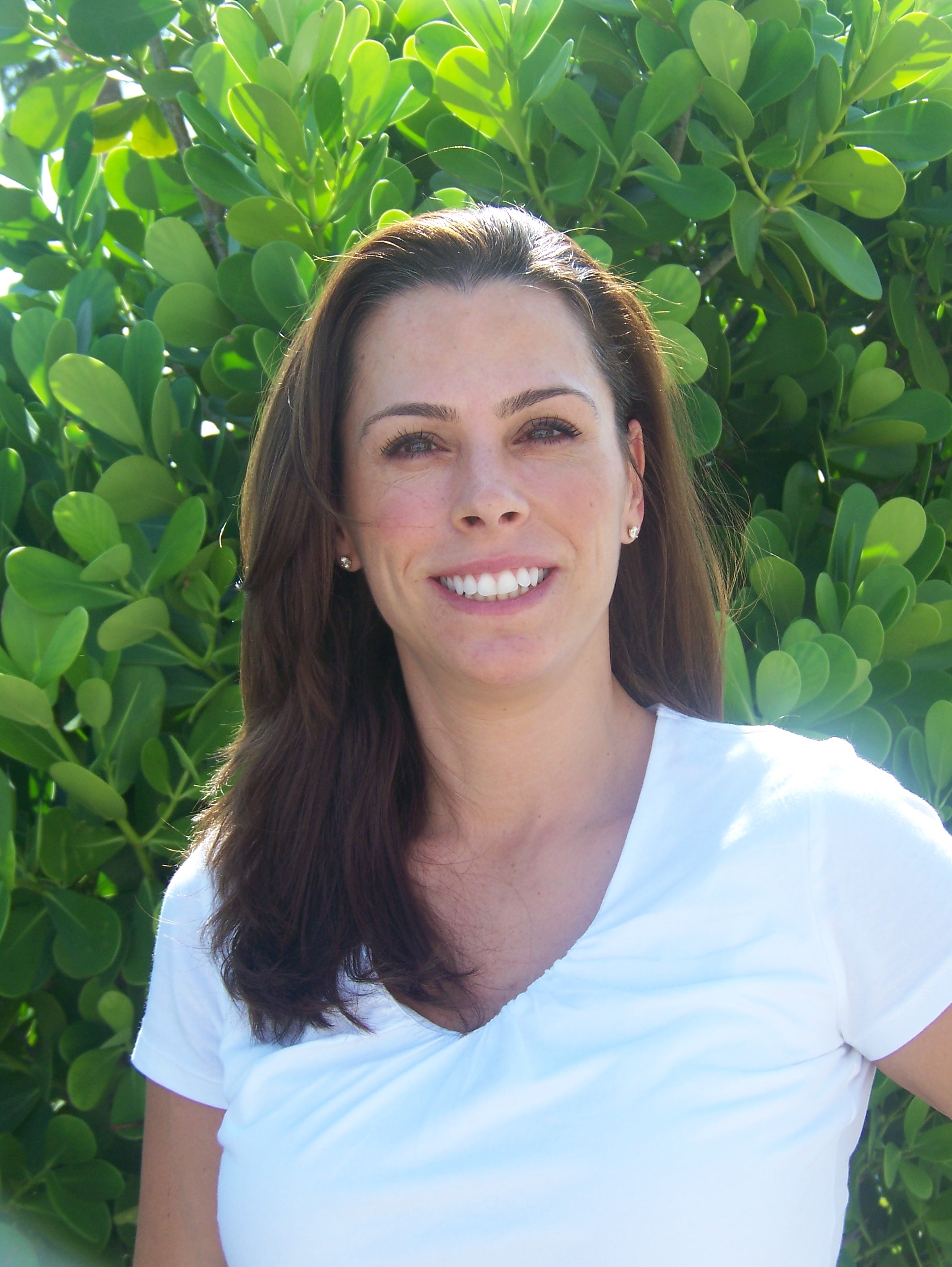 Massage Therapist Image