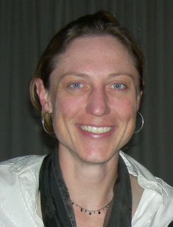Massage Therapist Image