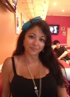 Massage Therapist Image