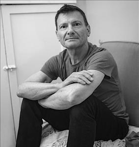 Massage Therapist Image