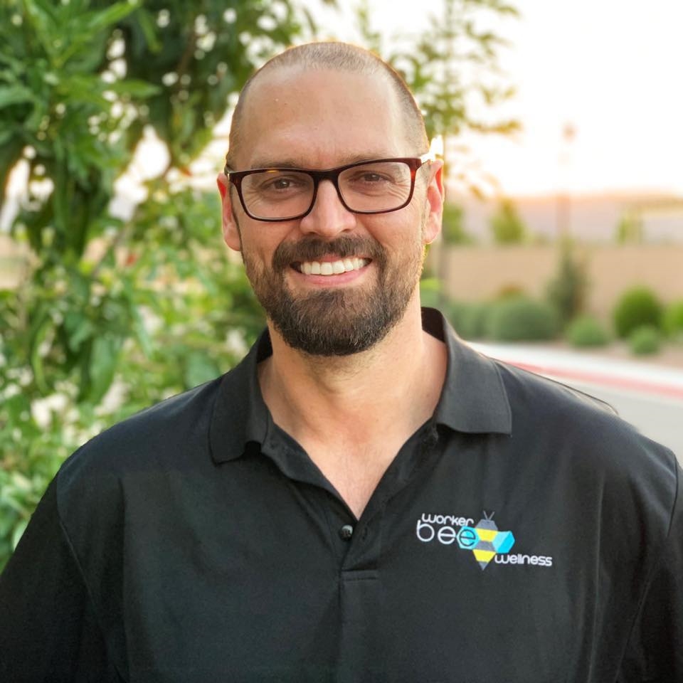 Massage Therapist Image