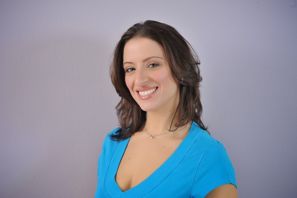 Massage Therapist Image