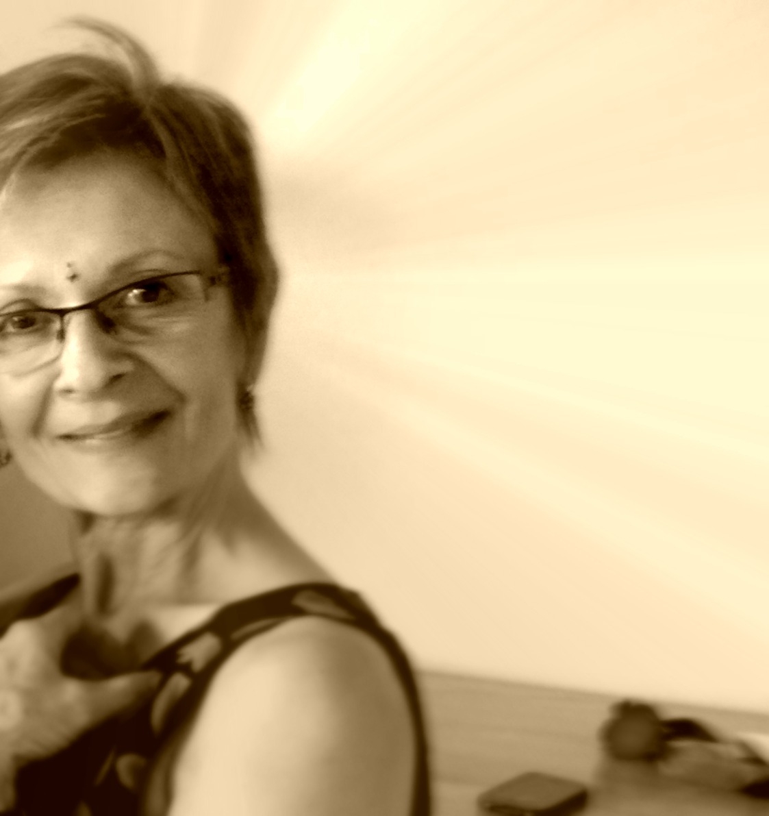 Massage Therapist Image
