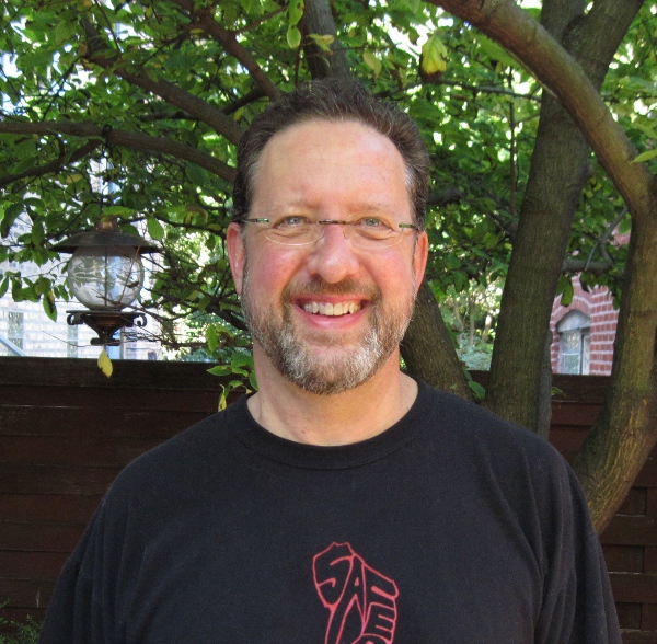 Massage Therapist Image