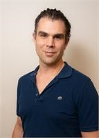 Massage Therapist Image