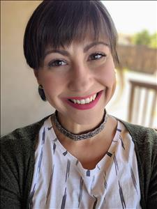 Massage Therapist Image