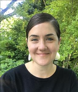 Massage Therapist Image