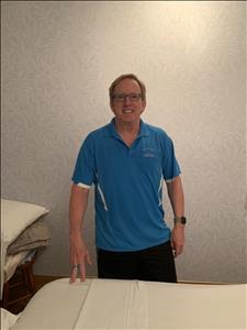 Massage Therapist Image