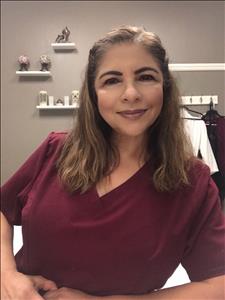 Massage Therapist Image