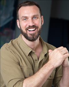 Massage Therapist Image