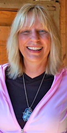 Massage Therapist Image