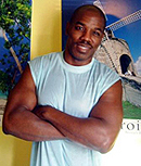 Massage Therapist Image