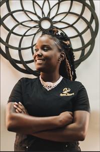 Massage Therapist Image