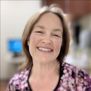 Massage Therapist Image