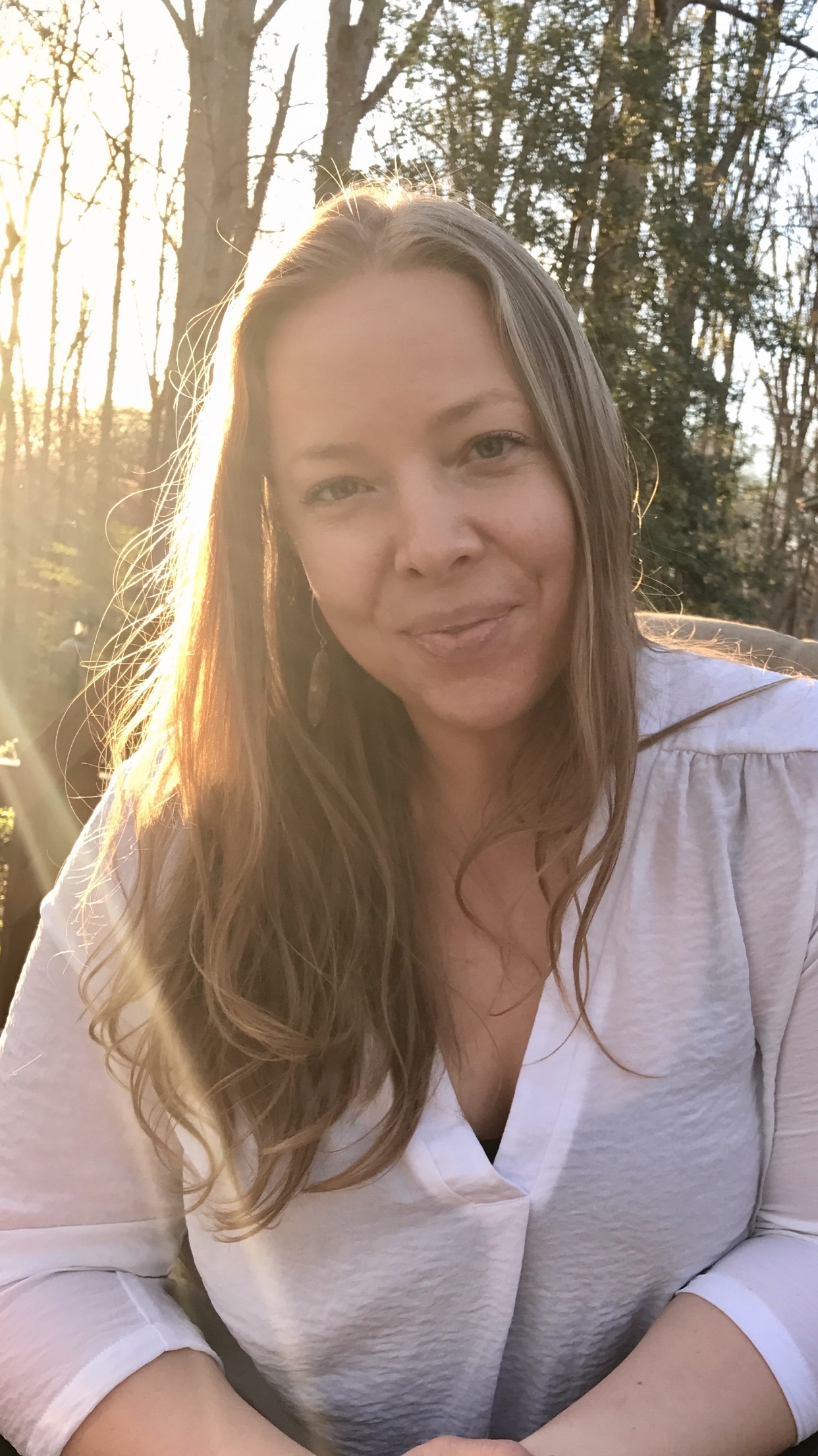 Massage Therapist Image