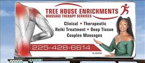 Massage Therapist Image