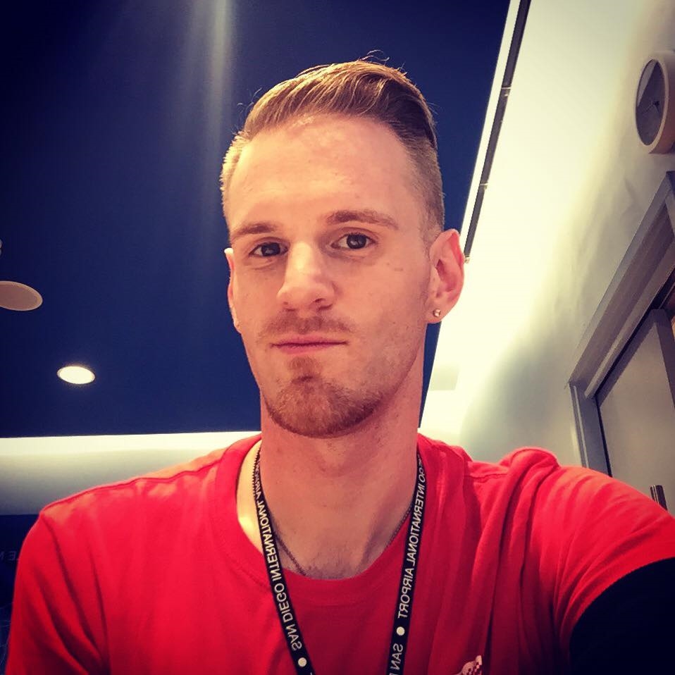 Massage Therapist Image