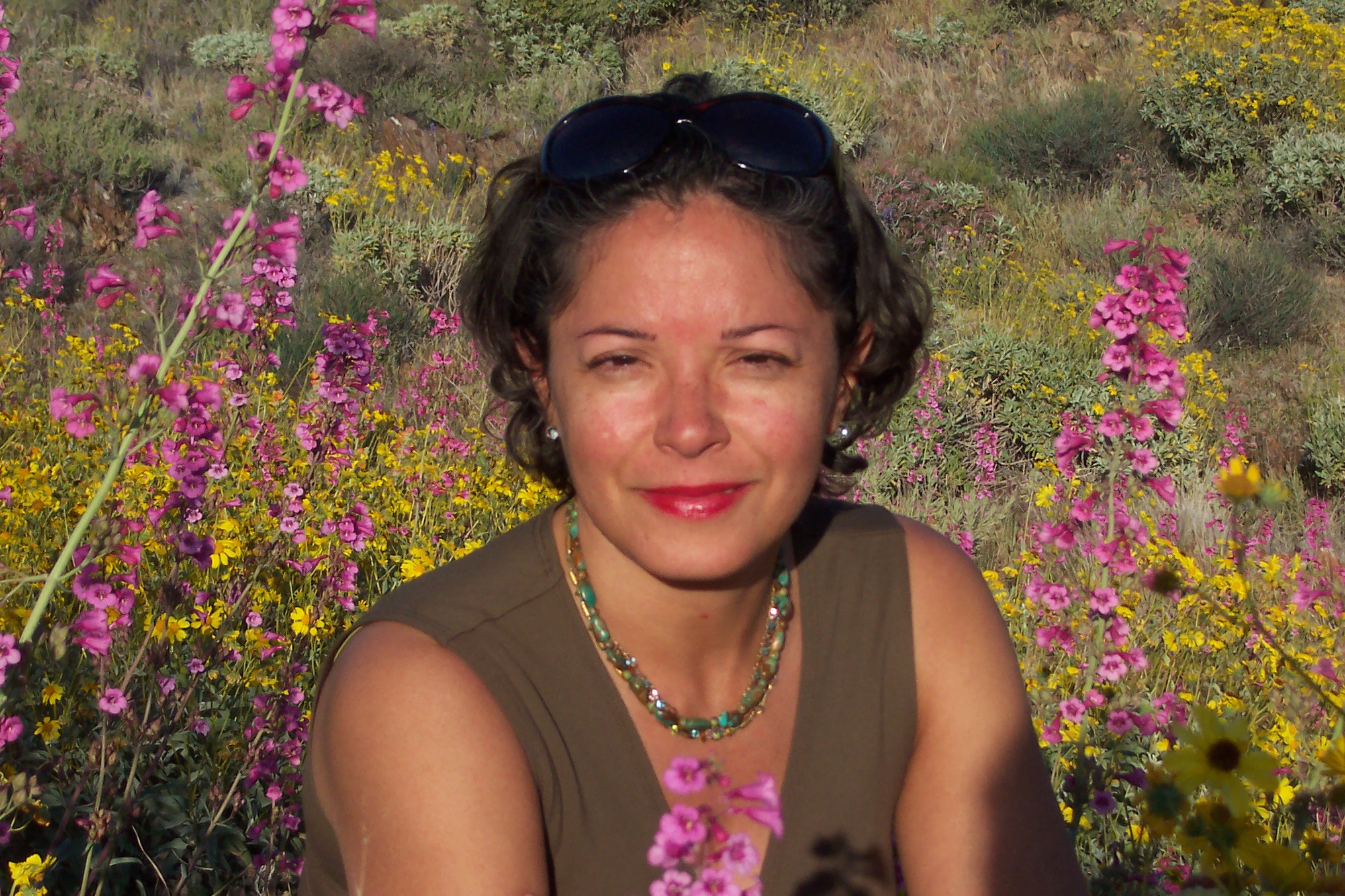 Massage Therapist Image