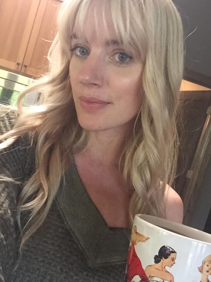 Massage Therapist Image