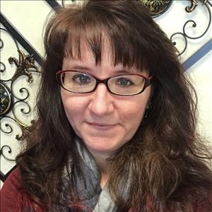 Massage Therapist Image