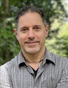 Massage Therapist Image