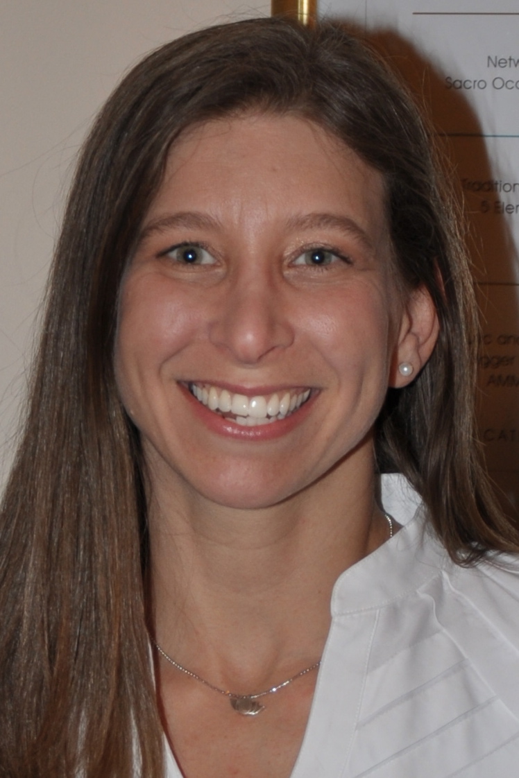 Massage Therapist Image