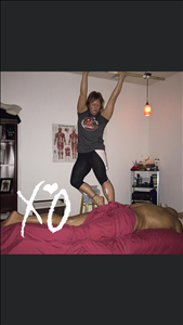 Massage Therapist Image