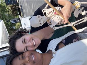 Massage Therapist Image