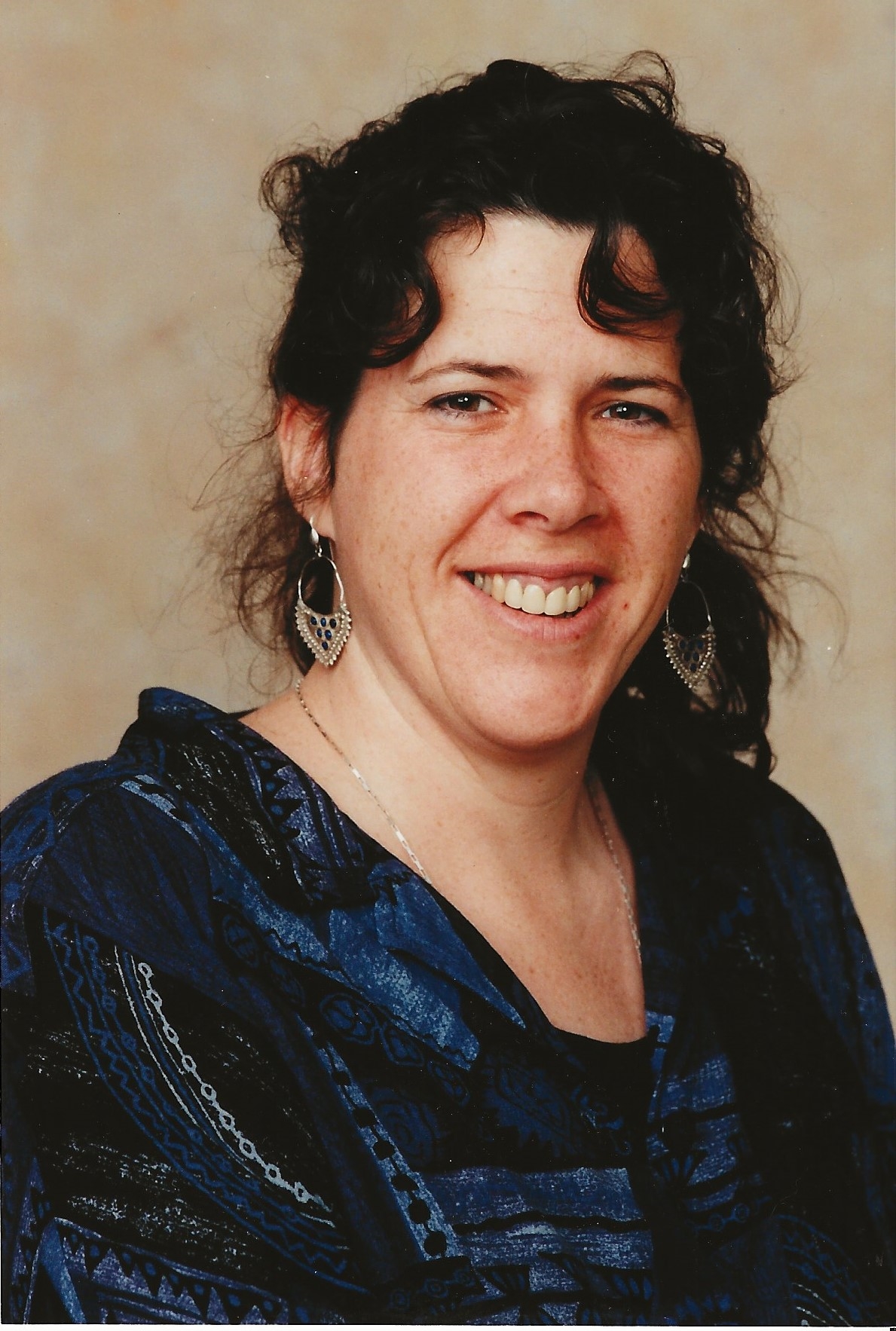 Massage Therapist Image