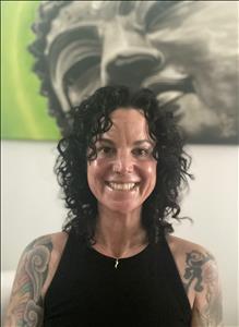 Massage Therapist Image