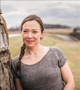 Massage Therapist Image