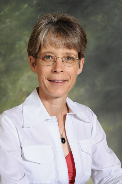 Massage Therapist Image