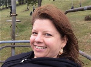 Massage Therapist Image