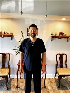 Massage Therapist Image