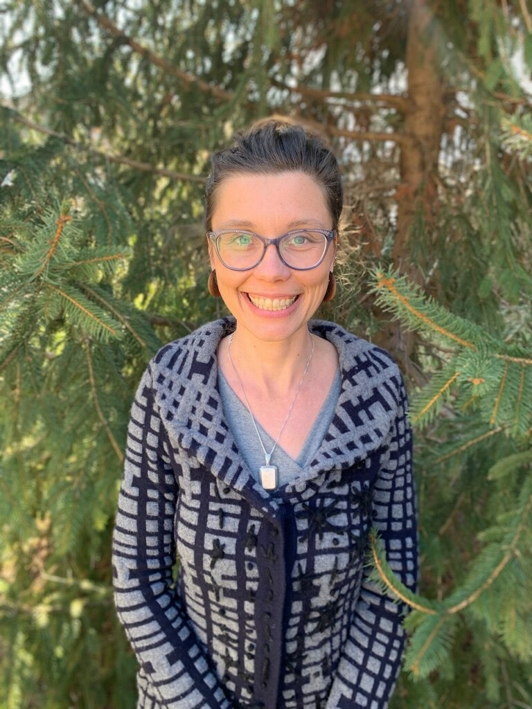 Massage Therapist Image