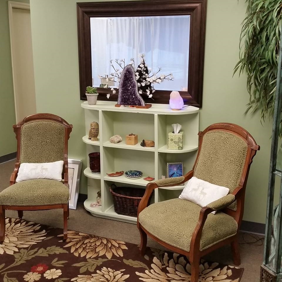 Massage Therapist Image