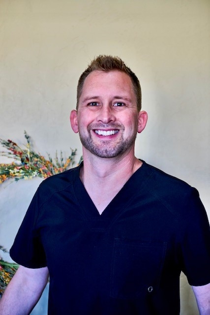 Massage Therapist Image