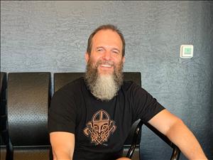 Massage Therapist Image