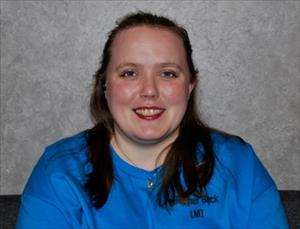 Massage Therapist Image