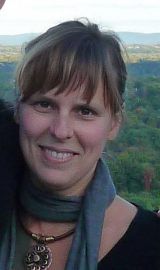 Massage Therapist Image