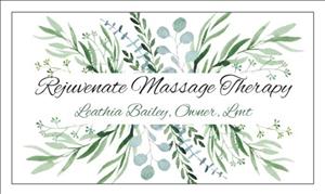 Massage Therapist Image