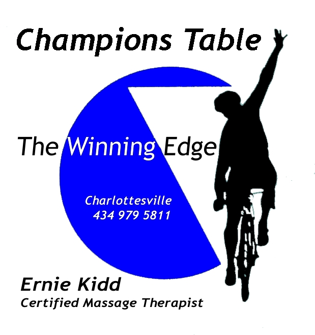 Massage Therapist Image