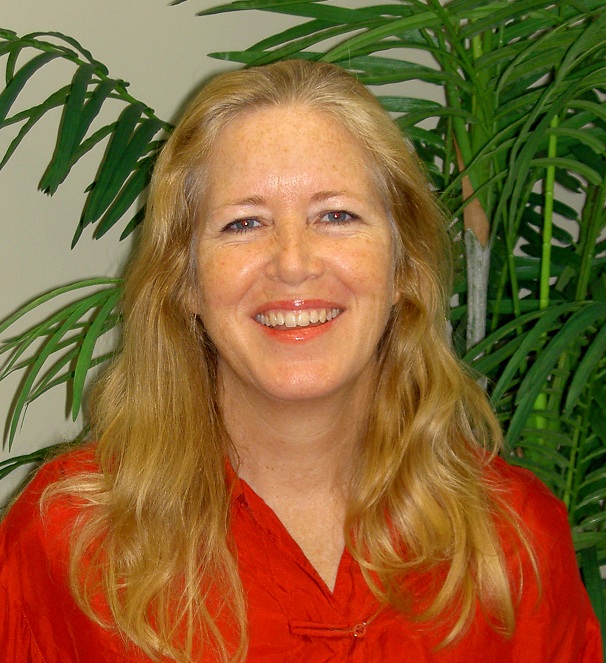 Massage Therapist Image